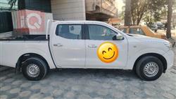 نيسان نافارا